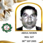 abdul mobin