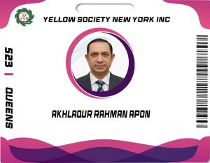 akhlaqur rahman apon