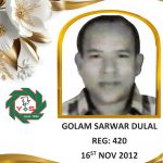 golam sarwar dulal