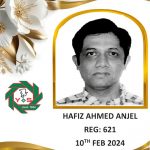 hafiz ahmed anjel