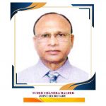 joint secretary sudeb