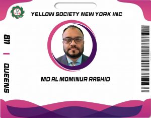 md al mominur rashid