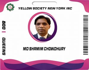 md shamim chowdhury