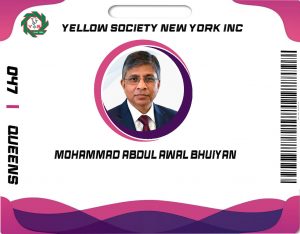 mohammad abdul awal bhuiyan