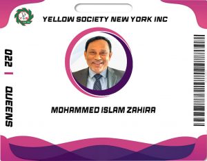 mohammed islam zahir