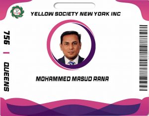 mohammed masud rana