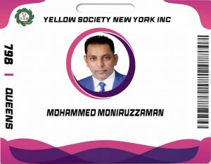 mohammed moniruzzaman