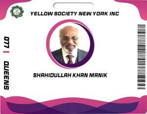 shahidullah khan manik