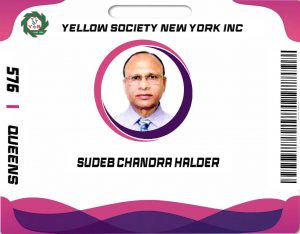 sudeb chandra halder