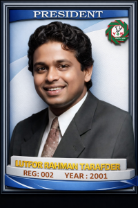 lutfor rahman tarafder