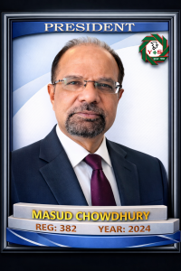 masud chowdhury