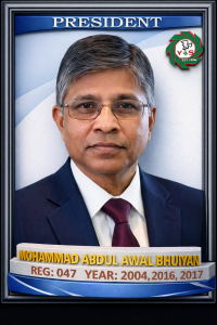 mohammad abdul awal bhuiyan