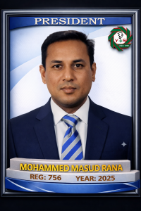 mohammed masud rana