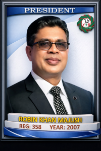 robin khan majlish