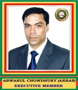 executive member arbab1