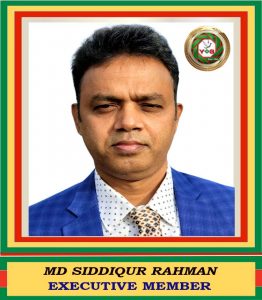 executive member siddik1