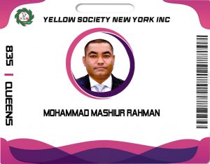 mohammad mashiur rahman