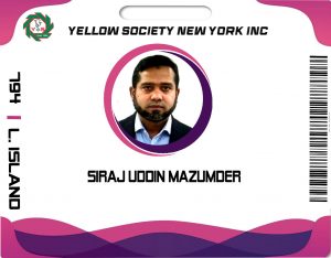 siraj uddin mazumder 