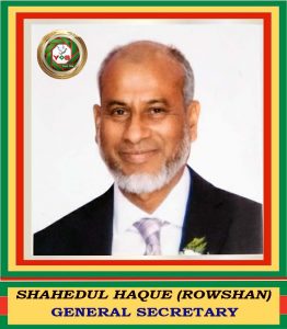 general secretary