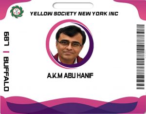 reg 687 akm abu hanif